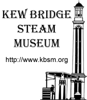 Kew Bridge Steam Museum