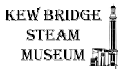 Kew Bridge Steam Museum
